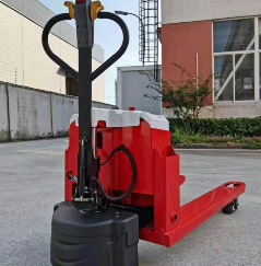 生產(chǎn)車間的搬運設備為何以手動叉車為主，電動叉車為輔